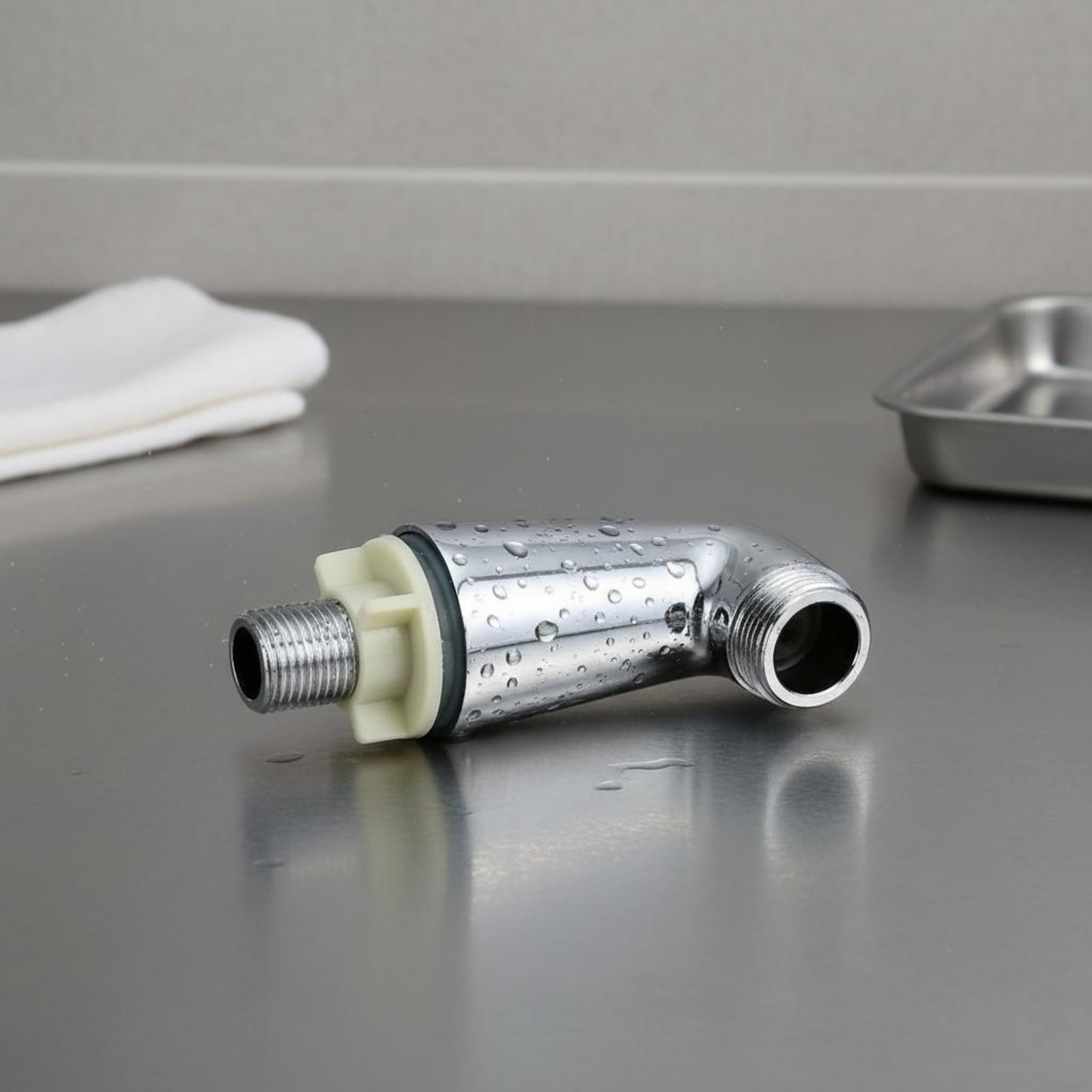 2 sztuki nóżek montażowych do  – Plumbing recenzja i cena