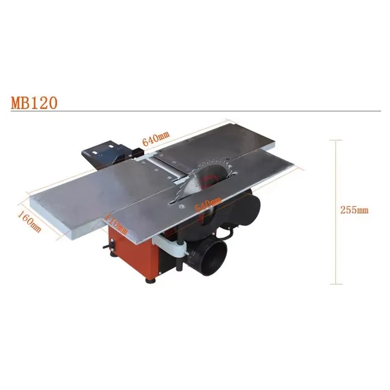 Przenośna Mini Elektryczna Str – Mini Table Saw For Woodworking recenzja i cena