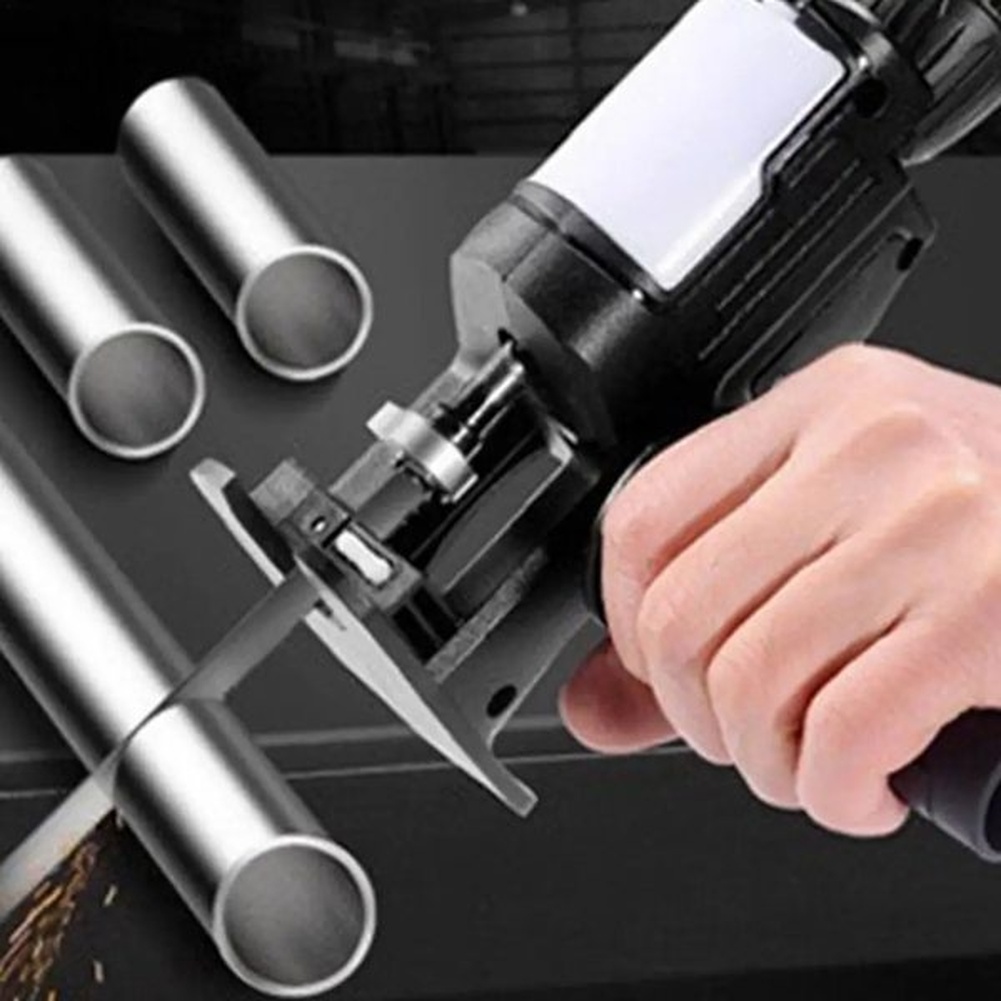 Adapter do wiertarki elektrycz – Reciprocating Saw Attachment Drill recenzja i cena