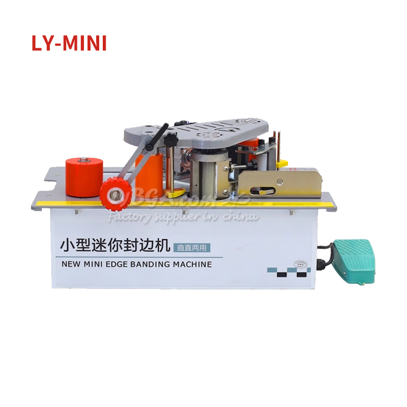 MINI Okleiniarka do obrzeży st – Mini Table Saw For Woodworking recenzja i cena