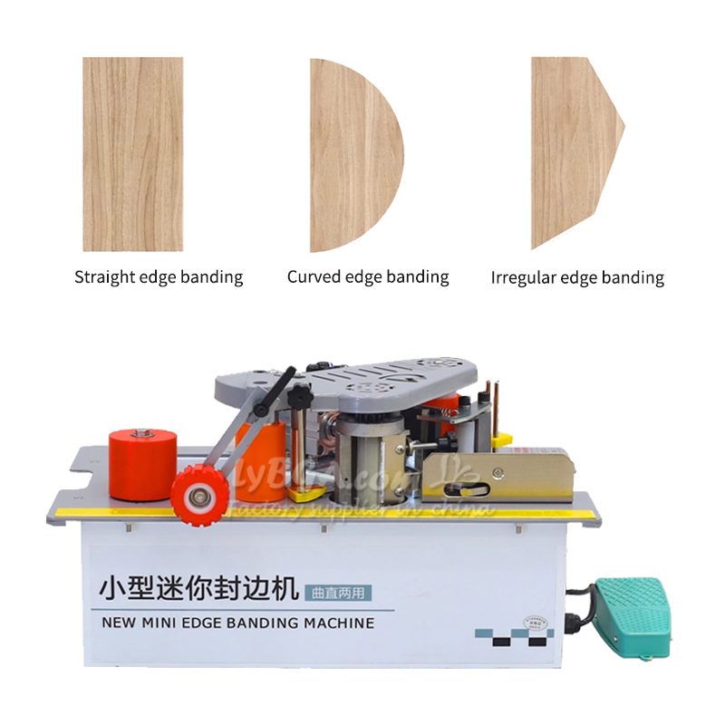 MINI Okleiniarka do obrzeży st – Mini Table Saw For Woodworking recenzja i cena