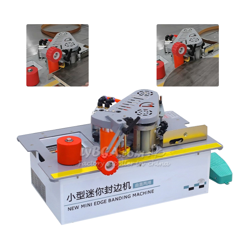 MINI Okleiniarka do obrzeży st – Mini Table Saw For Woodworking recenzja i cena