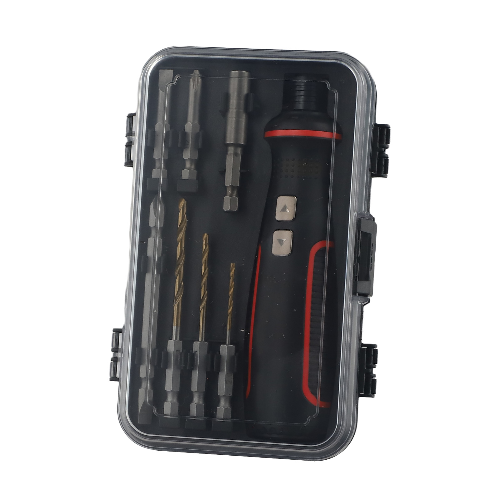 Zestaw wkrętaków elektrycznych – Electric Screwdriver Rechargeable Usb recenzja i cena