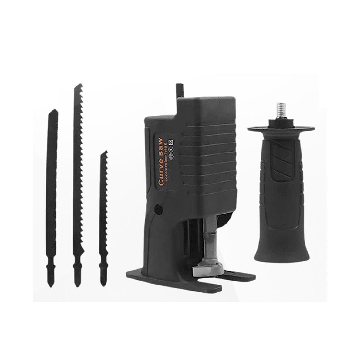 Adapter do wiertarki na piłę s – Reciprocating Saw Attachment Drill recenzja i cena