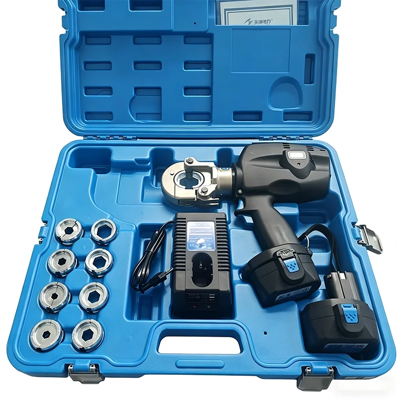 Profesjonalne akumulatorowe sz – Power Tools recenzja i cena