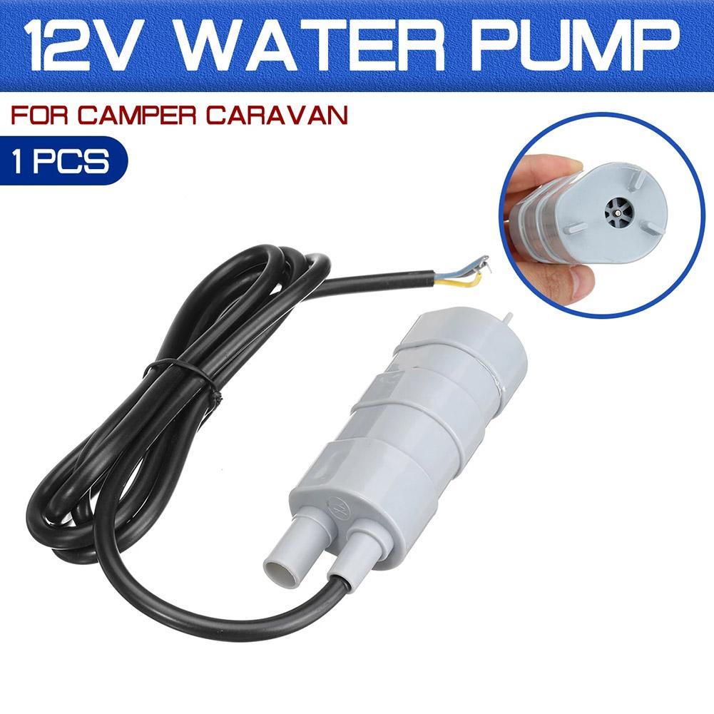 Pompa zanurzeniowa RV 12V, wys – Power Tools recenzja i cena