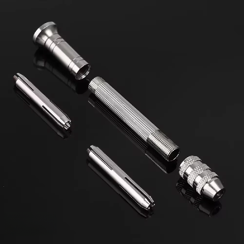 Miniaturowa wiertarka ręczna 0 – Hand Tools recenzja i cena