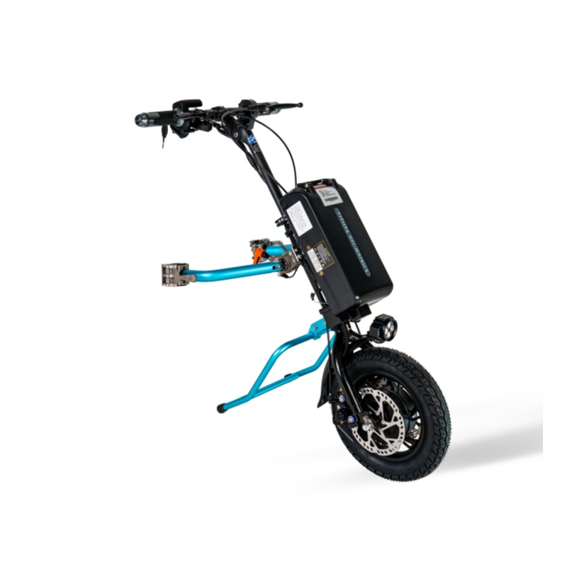 Coofull Heibao 350W 48V 15Ah Z – Electrical recenzja i cena