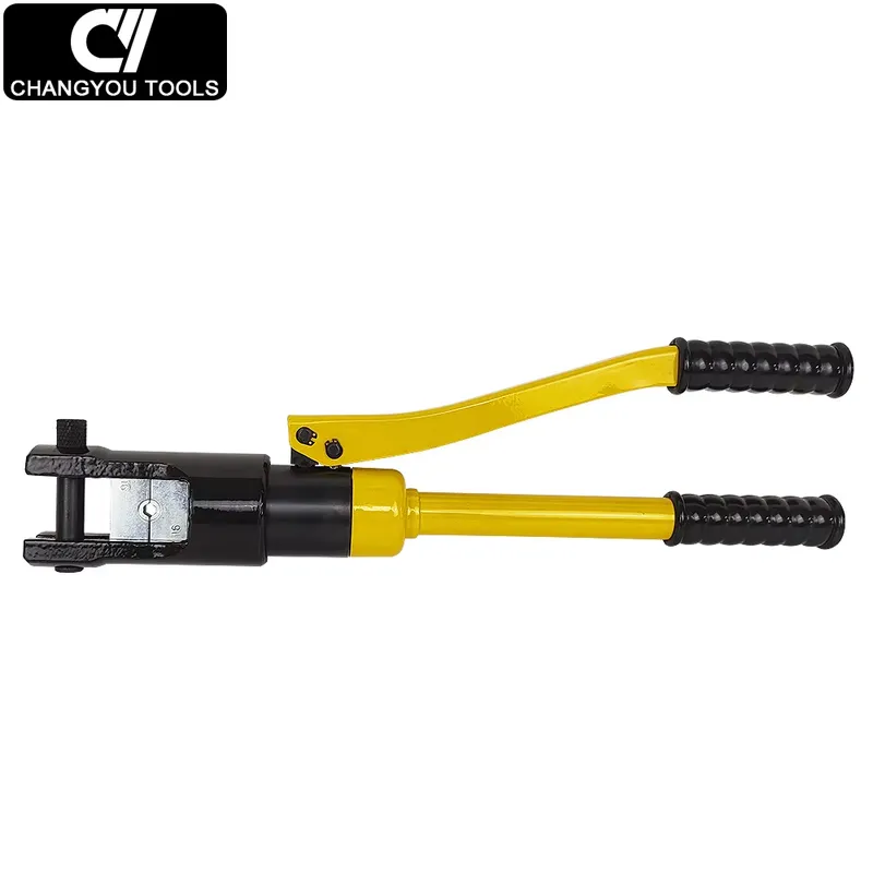 YQK-300 12-tonowy hydrauliczny – Hand Tools recenzja i cena