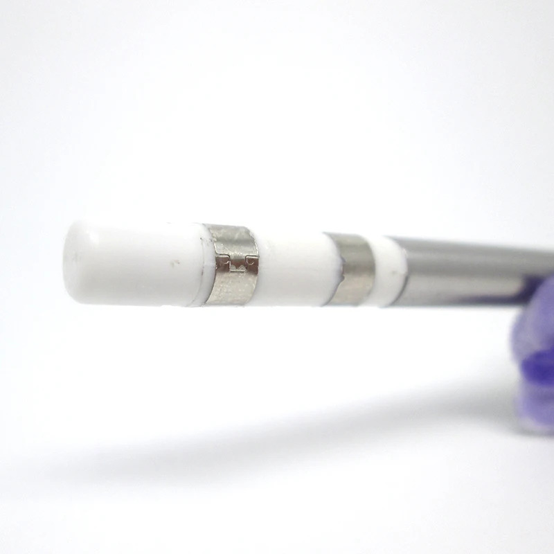 Zestaw Grotów do Lutownicy Szy – Digital Soldering Station T12 recenzja i cena