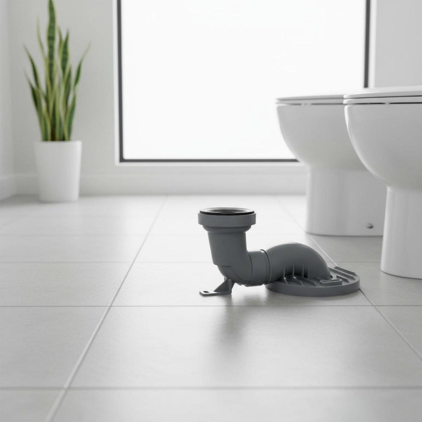 Złączka odpływowa do toalety z – Plumbing recenzja i cena