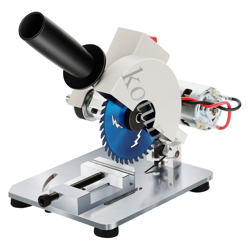 Przenośna Mini Piła Stołowa do – Mini Table Saw For Woodworking recenzja i cena