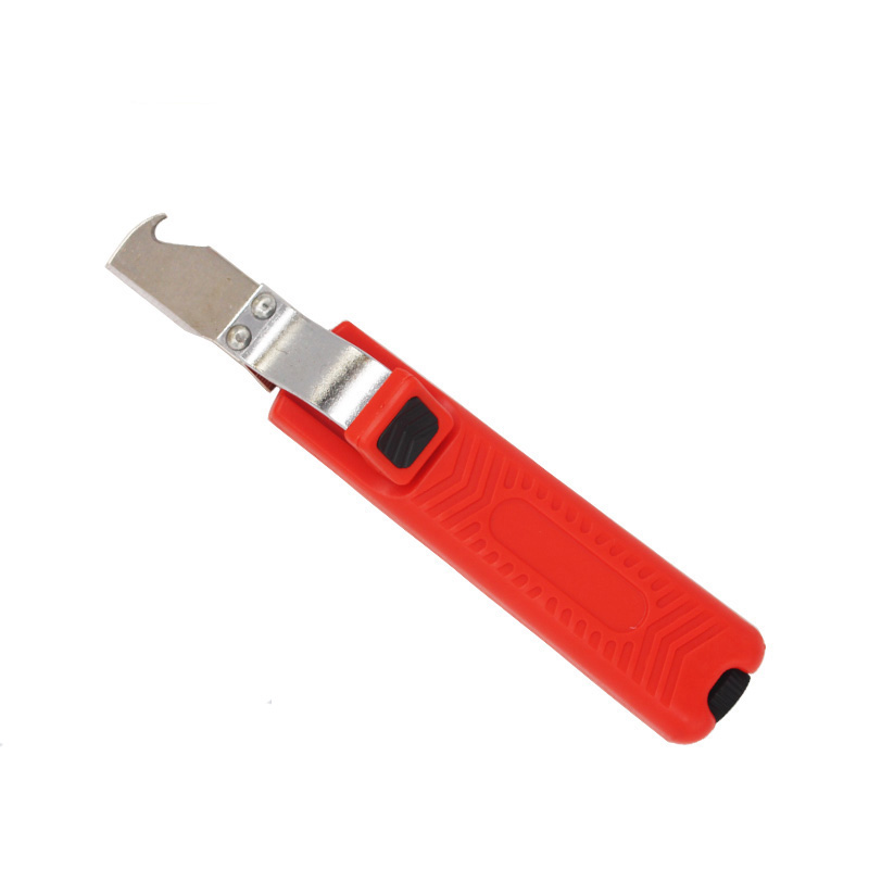 1 szt. Ręczny ściągacz izolacj – Automatic Wire Stripper Cutter recenzja i cena