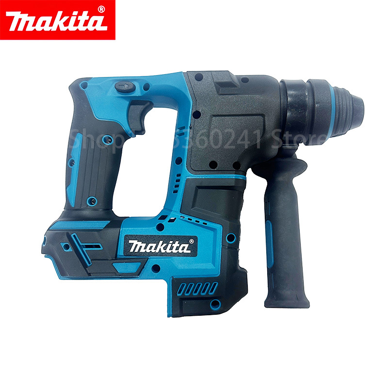 Wiertarko-wkrętarka udarowa be – Brushless Cordless Electric Drill 18V recenzja i cena