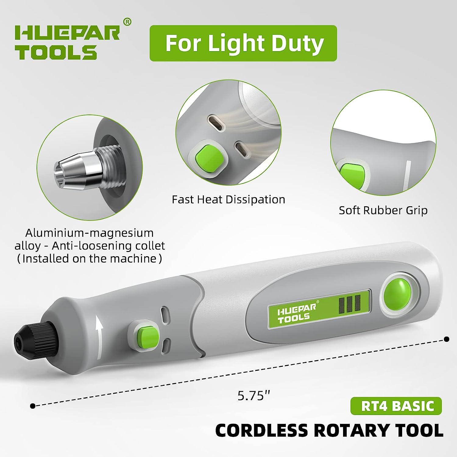 Wiertarka elektryczna młynek d – Cordless Rotary Tool Kit Accessories recenzja i cena