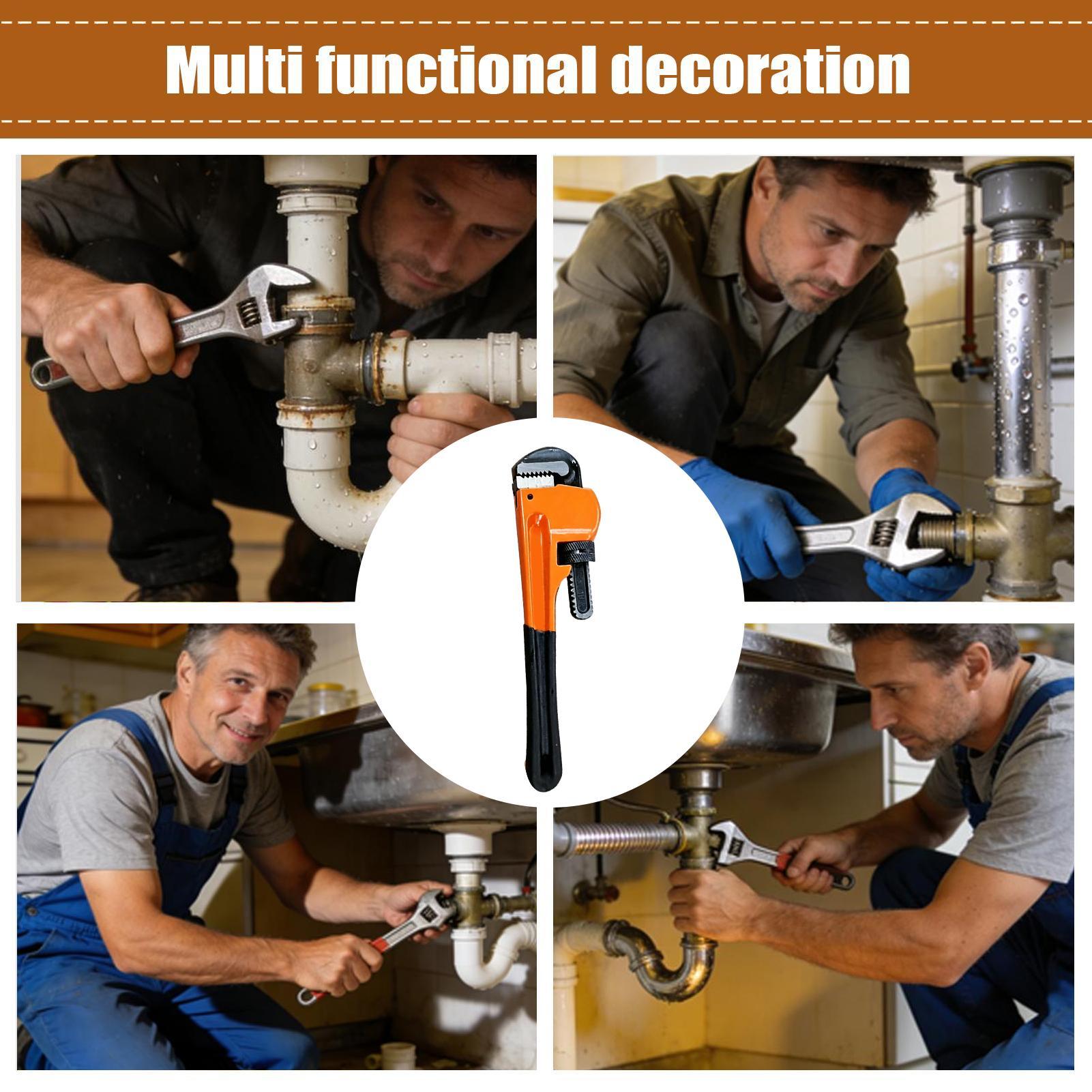 Klucze do rur hydraulicznych,  – Plumbing recenzja i cena