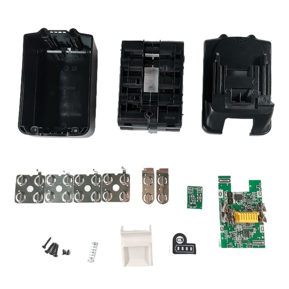 Zestaw obudowy baterii A62X z  – Power Tools recenzja i cena